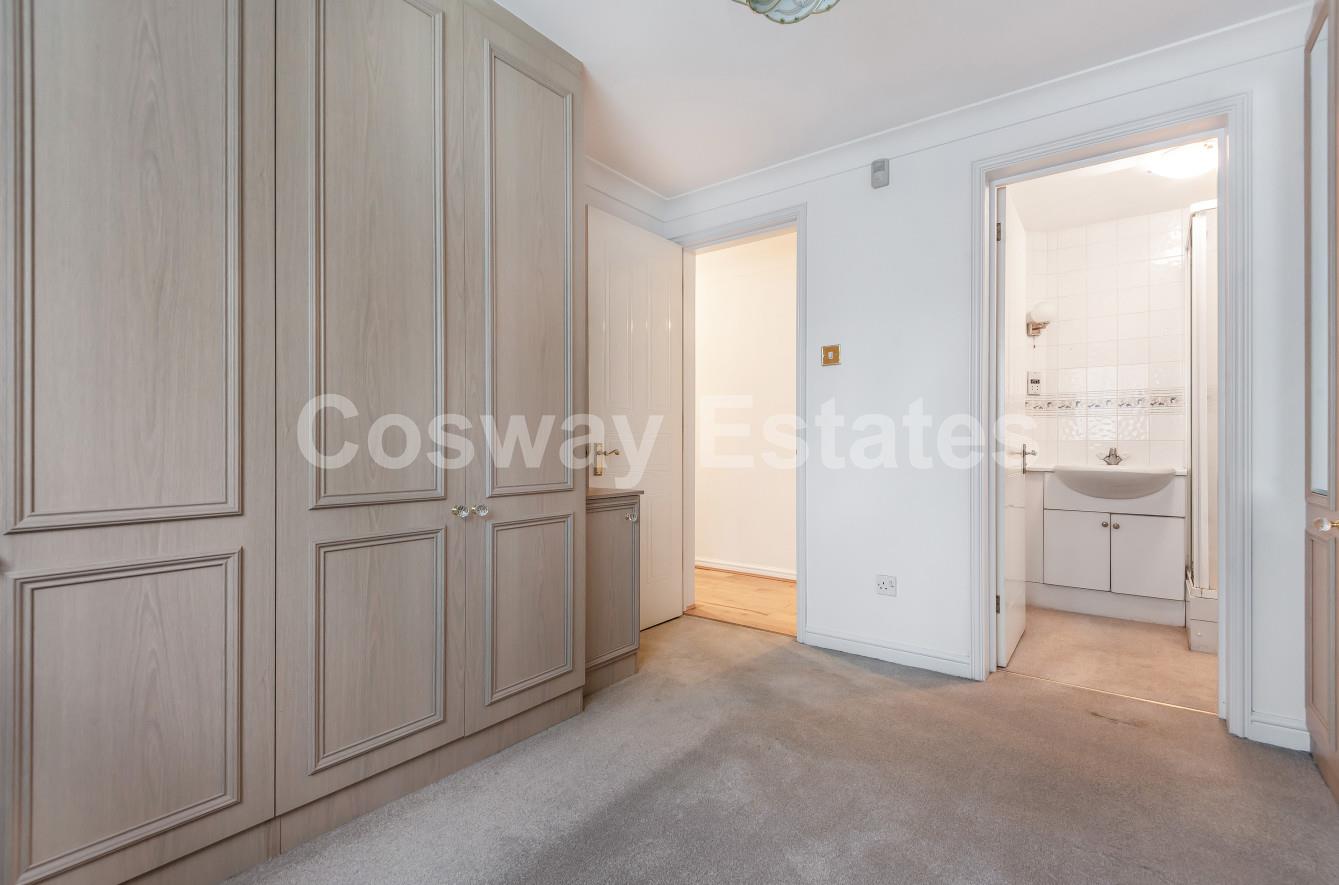 Sandringham Court, Priory Field Drive, Edgware